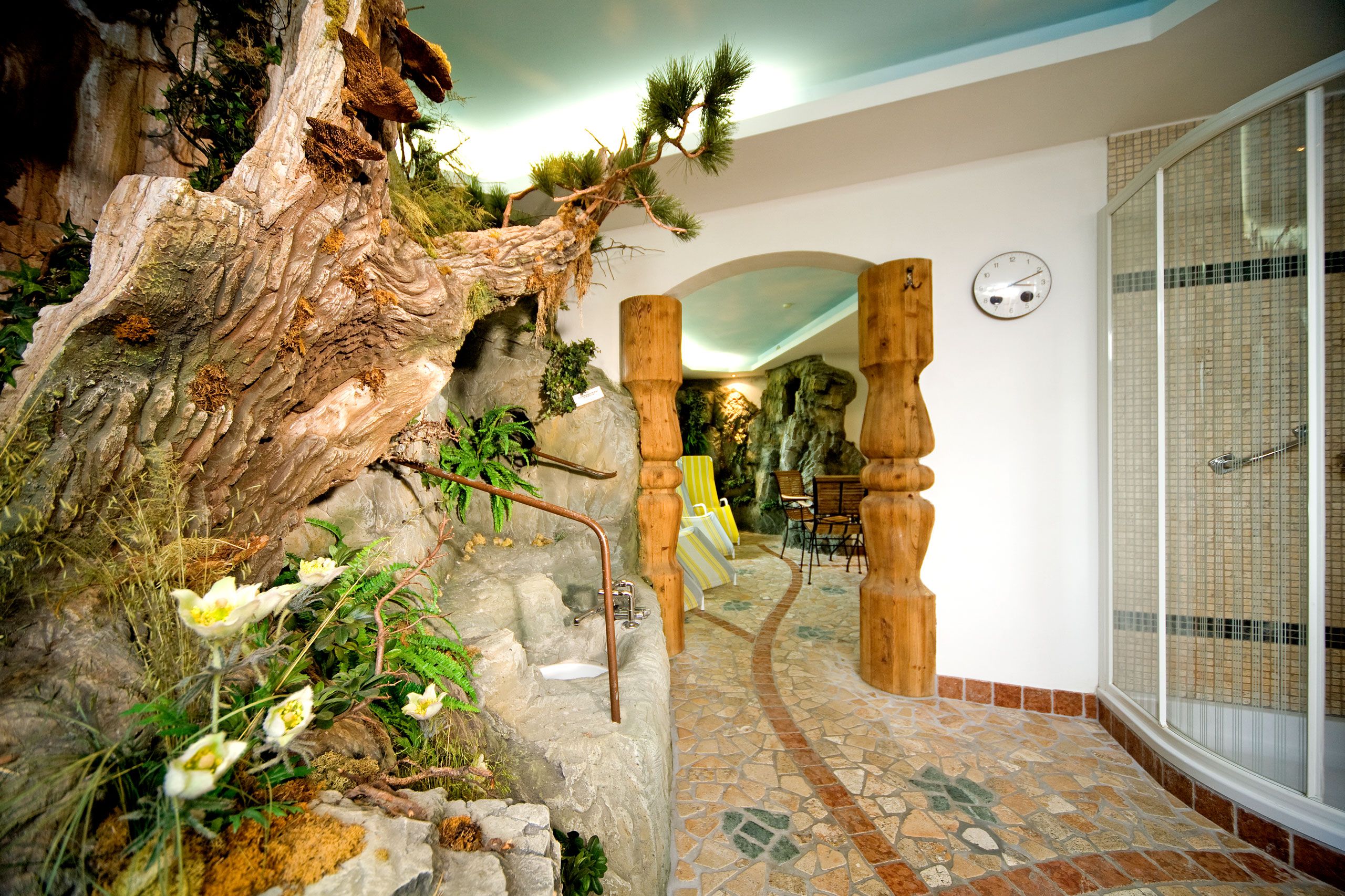 Spa / Wellness