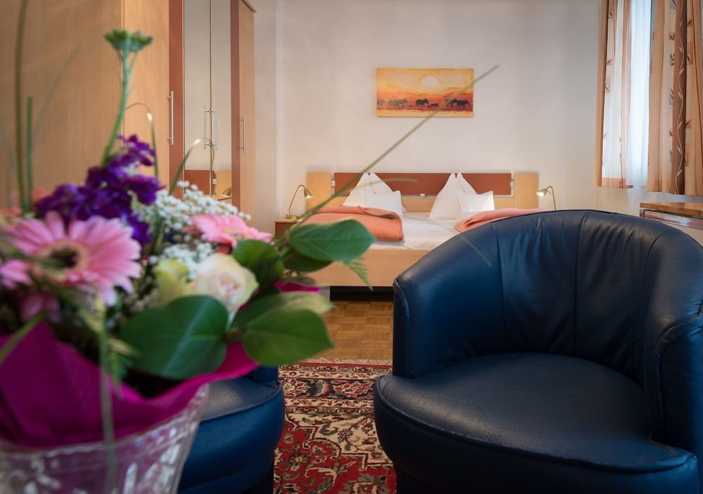 billede på Spa Resort Arrangement