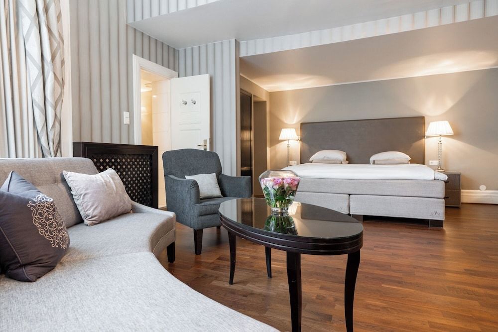 billede på Junior-suite