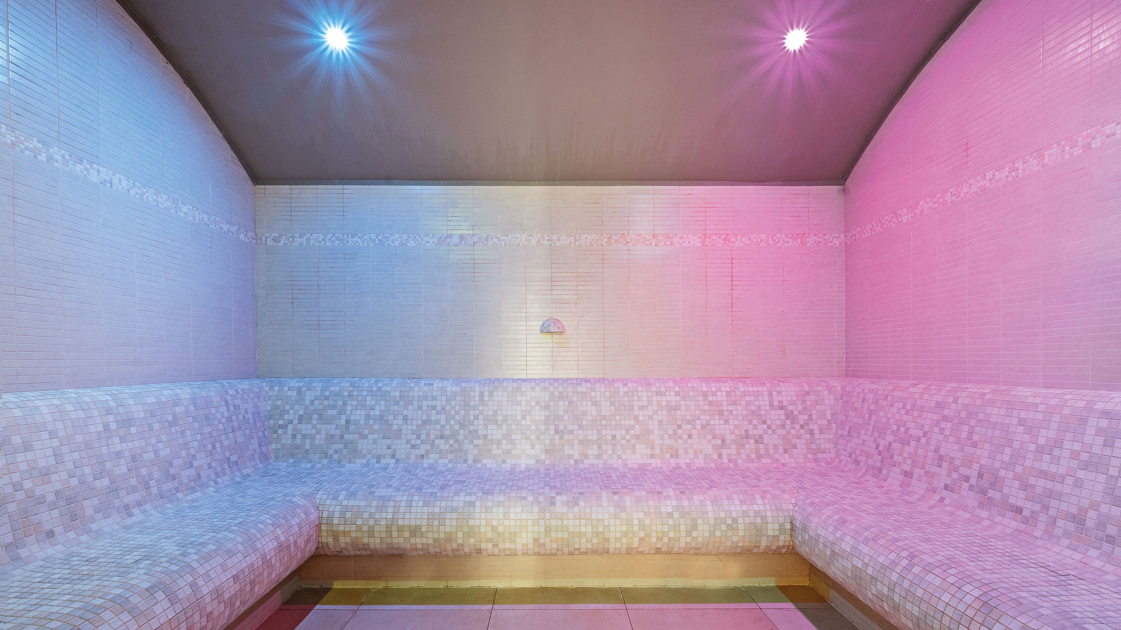 Spa / Wellness