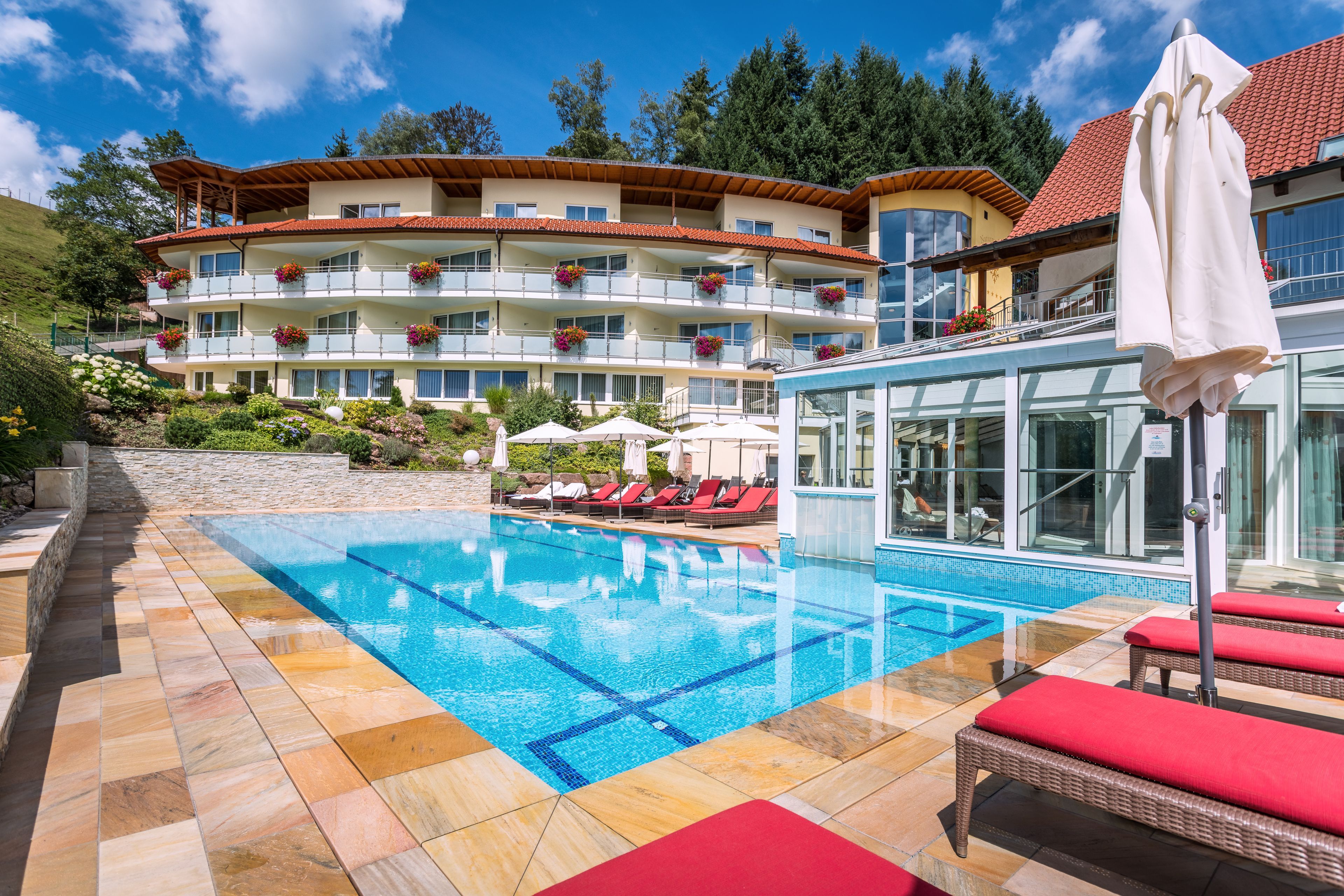 Spa / Wellness