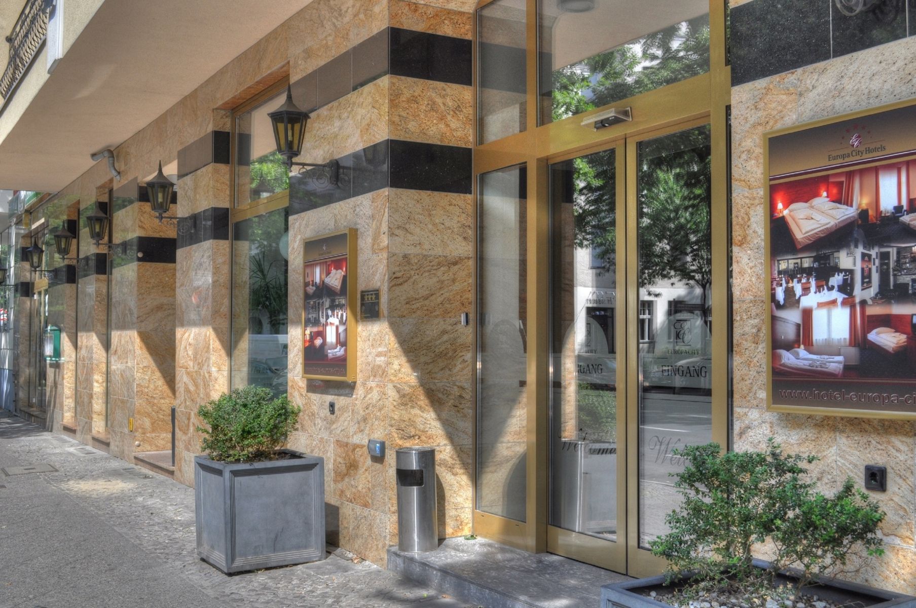 Facade