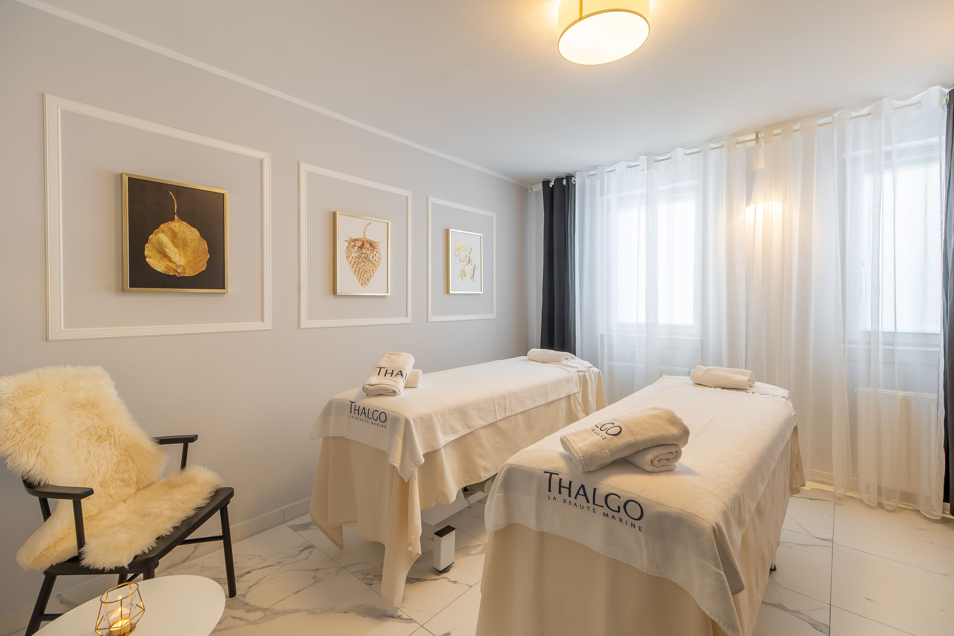 Spa / Wellness