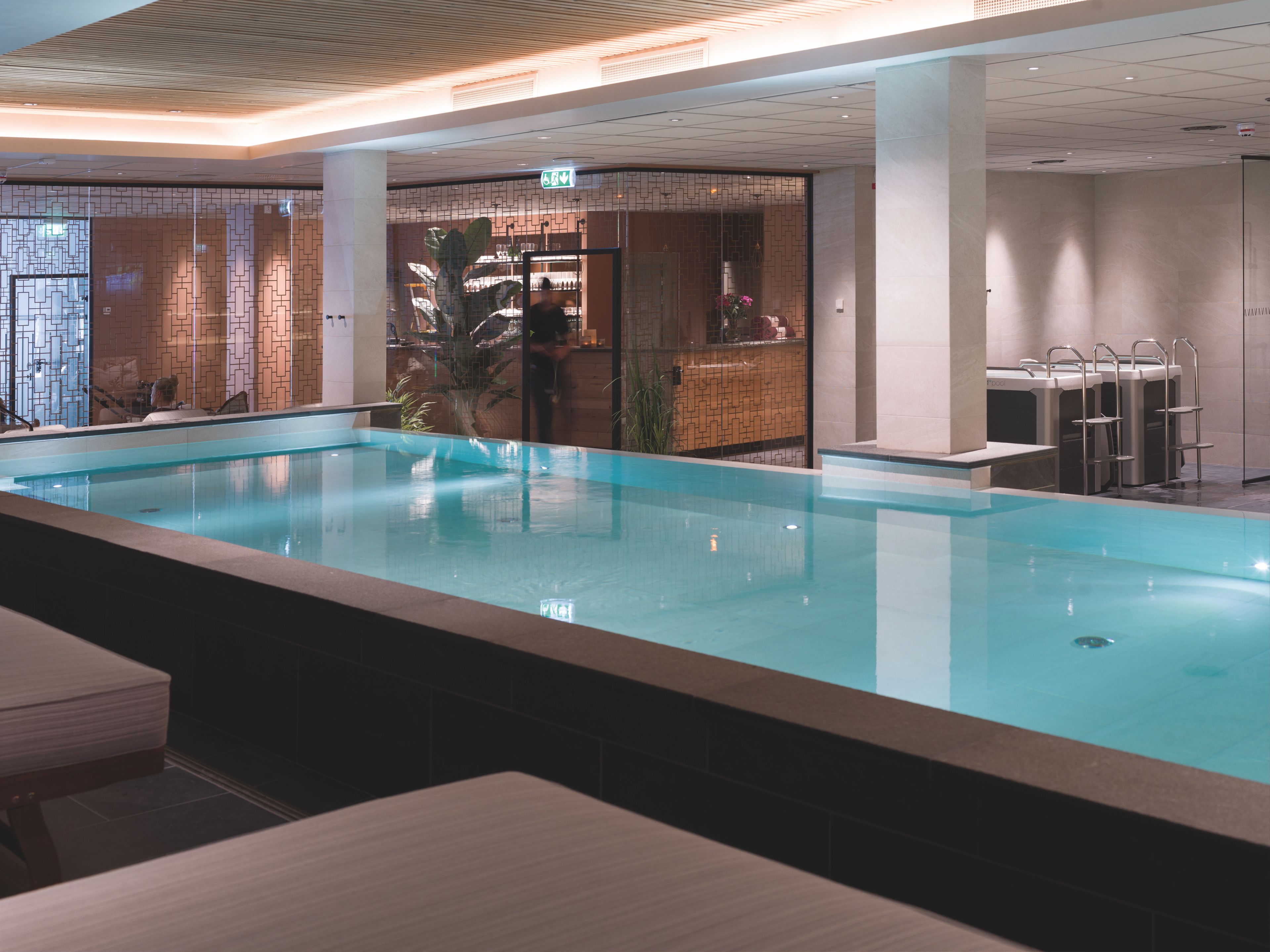 Spa / Wellness