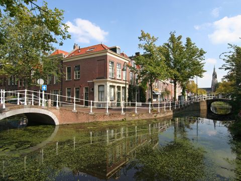 Omgivelser