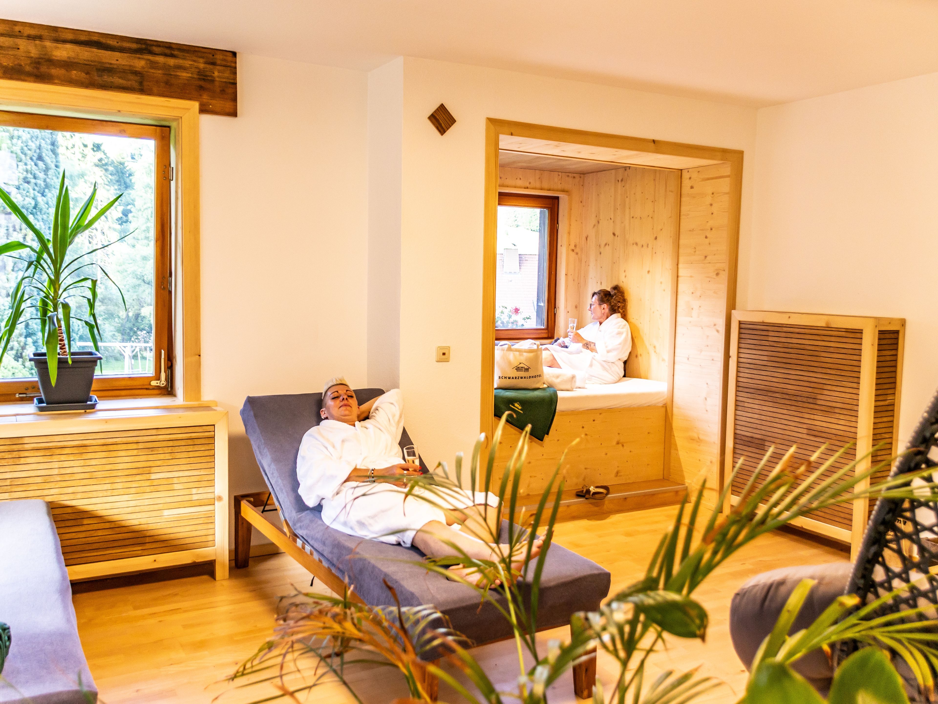 Spa / Wellness