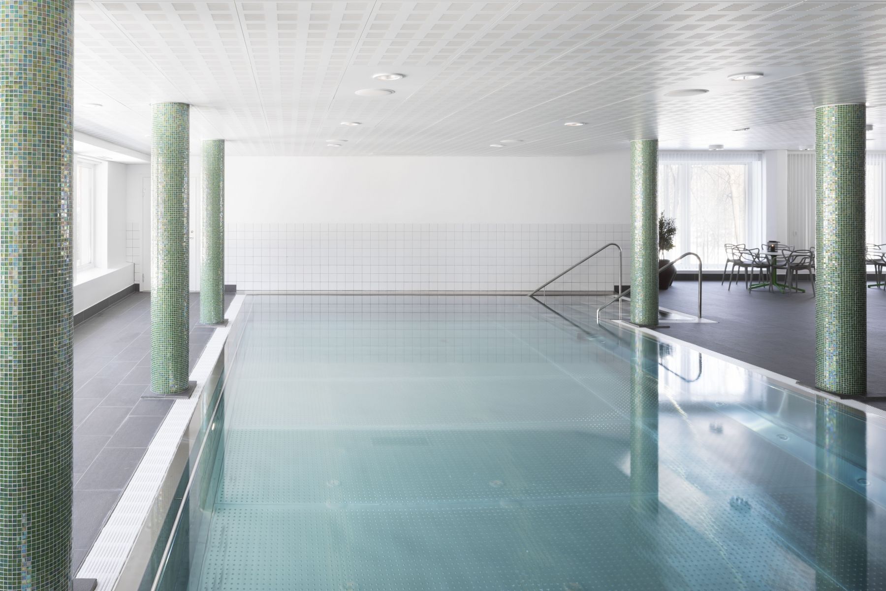 Spa / Wellness