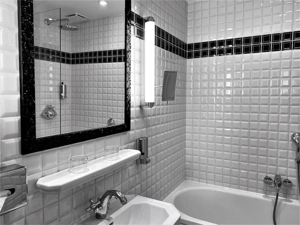 Værelsestype