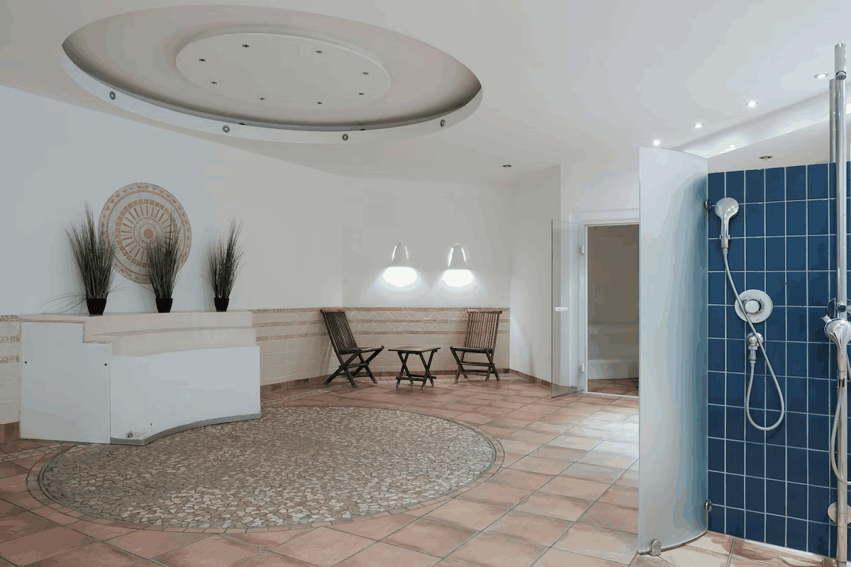 Spa / Wellness