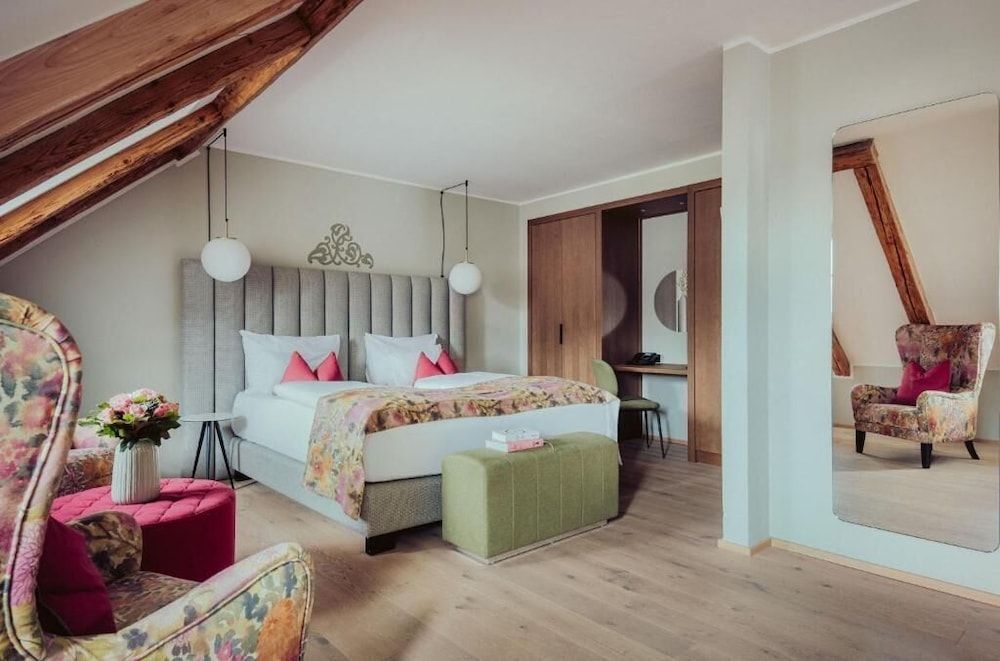 billede på Elixhauser Loft