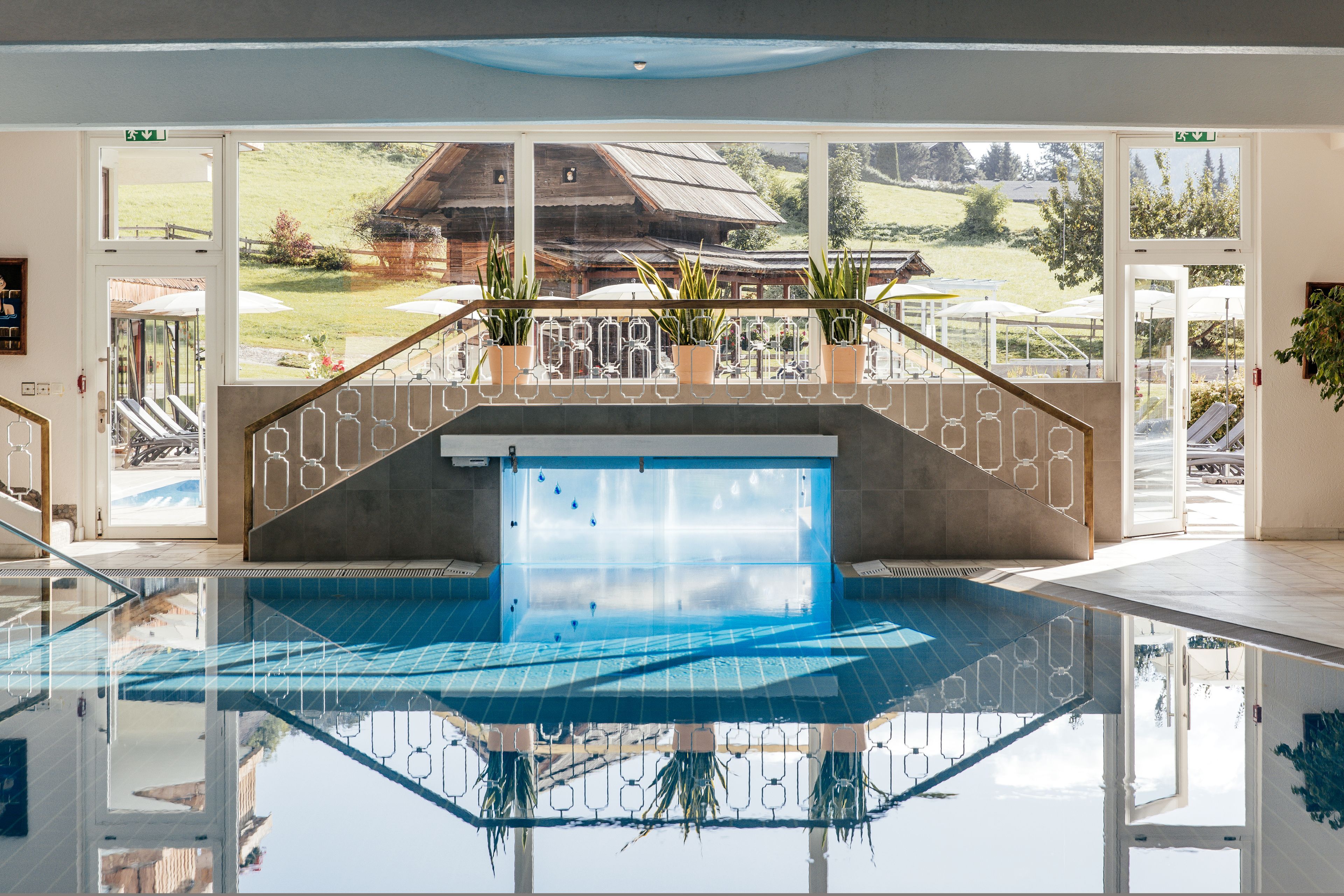 Spa / Wellness
