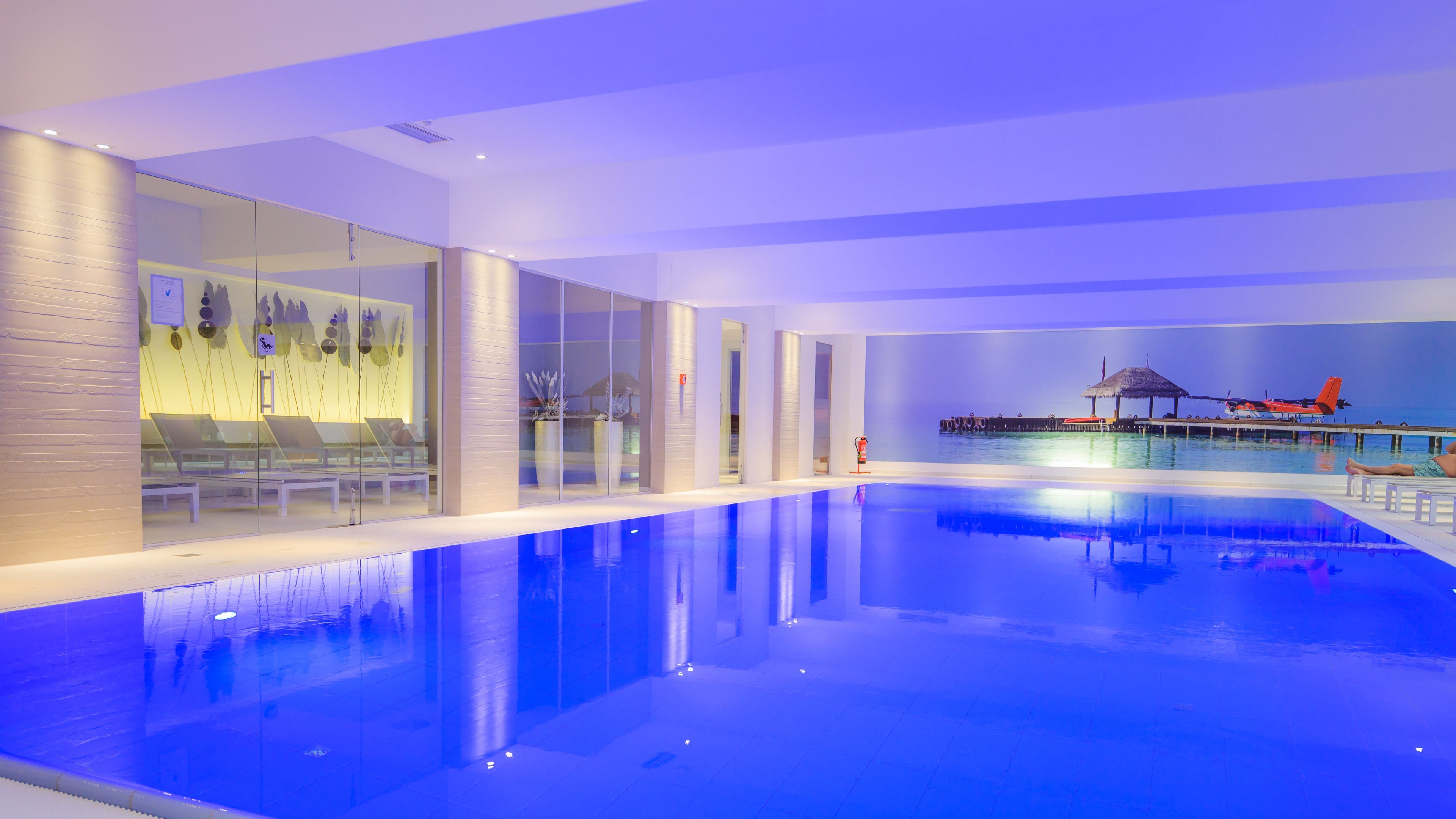 Spa / Wellness