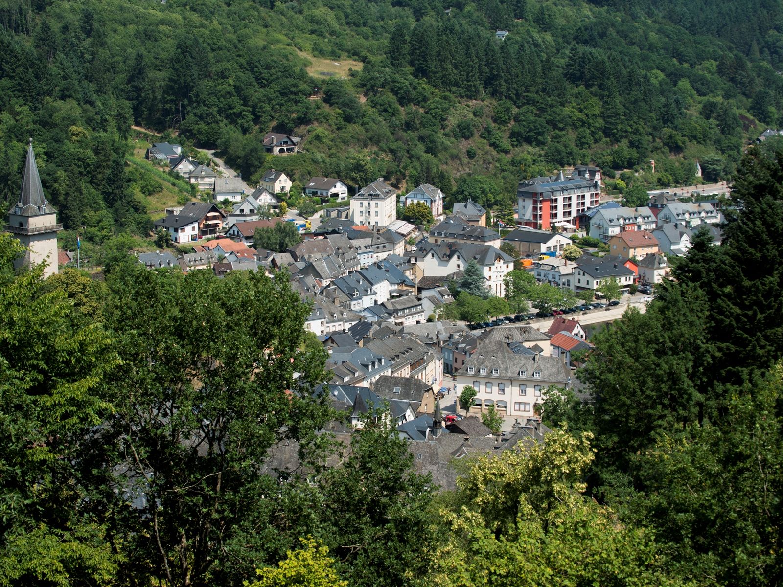 Omgivelser
