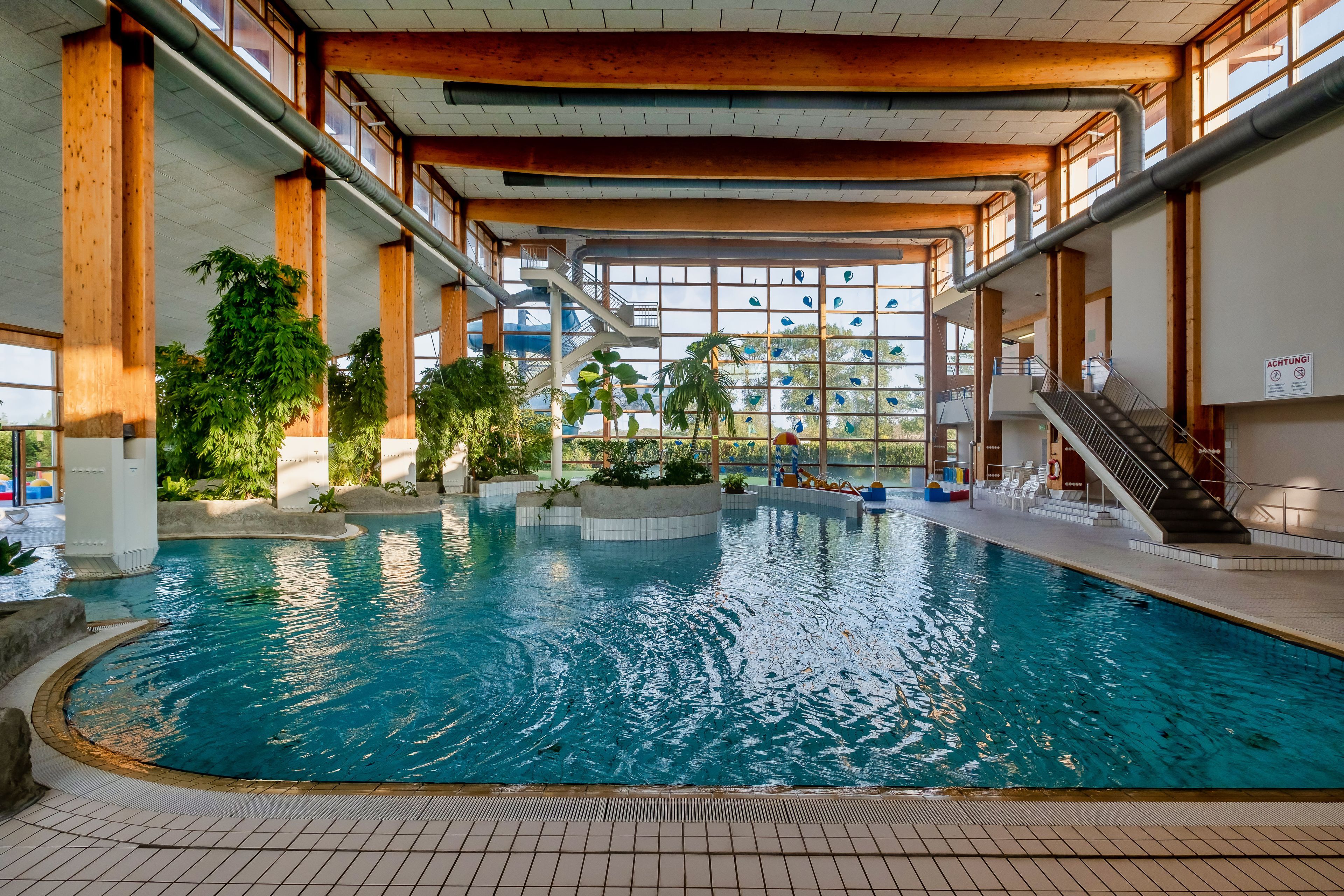 Spa / Wellness