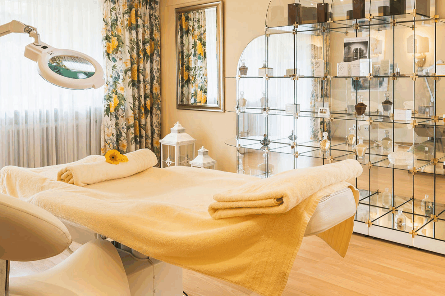 Spa / Wellness