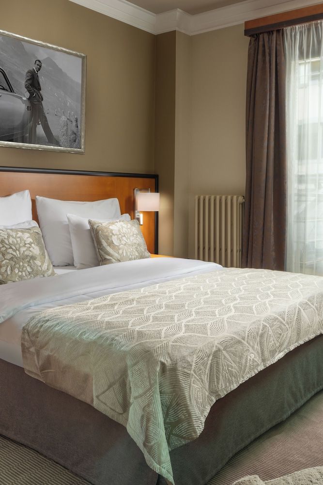 billede på Spa Resort Arrangement