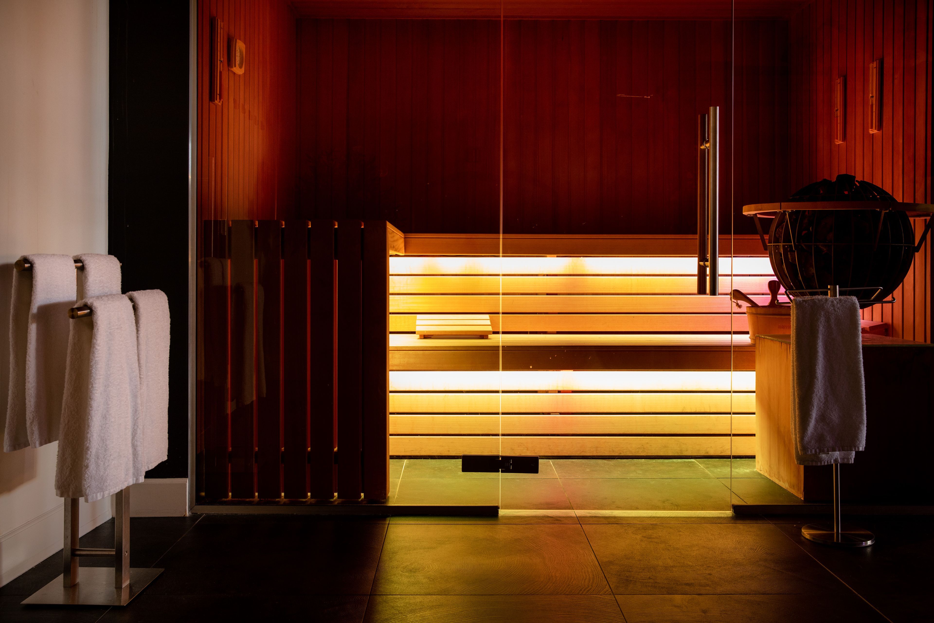 Spa / Wellness