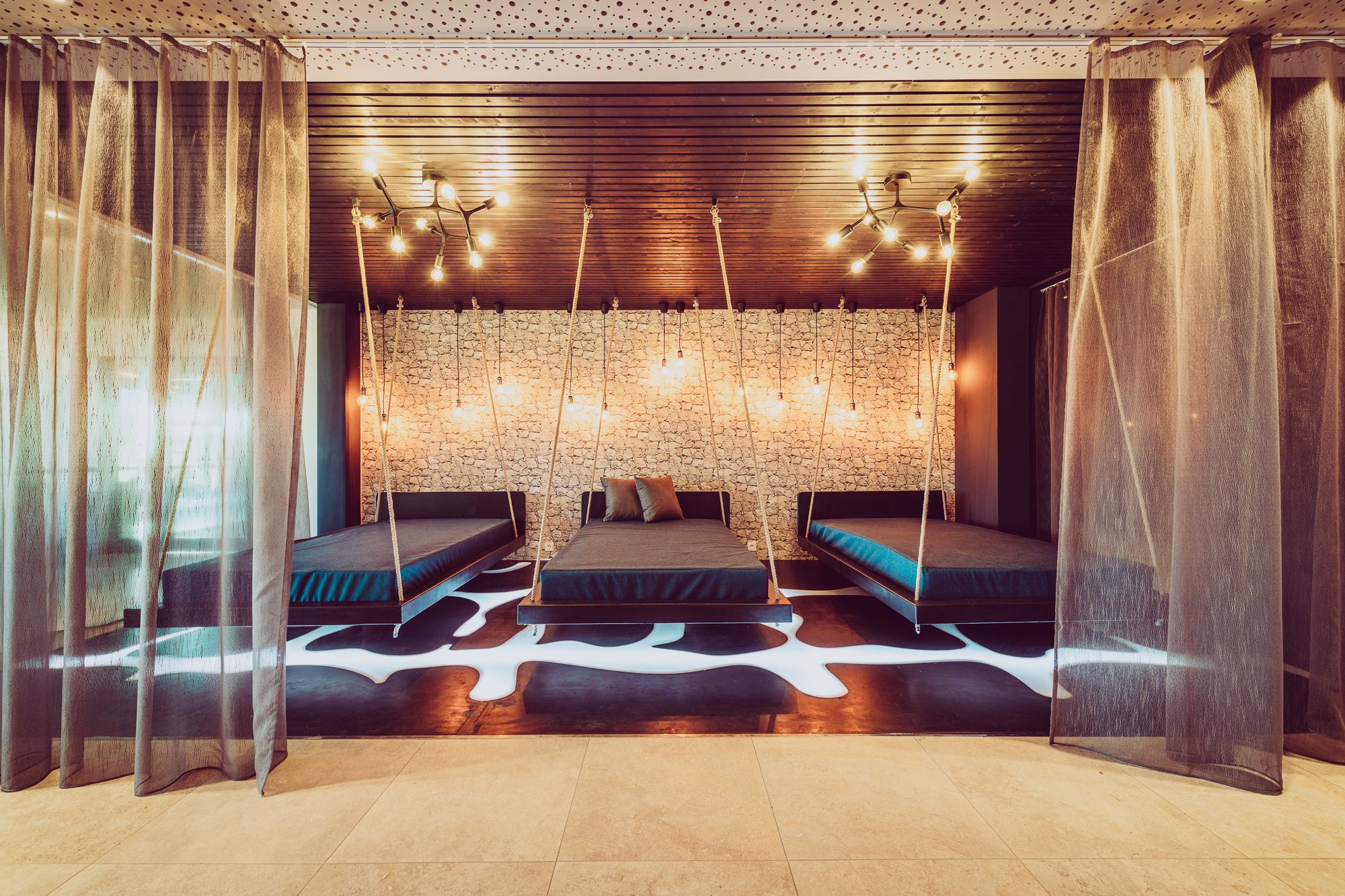 Spa / Wellness