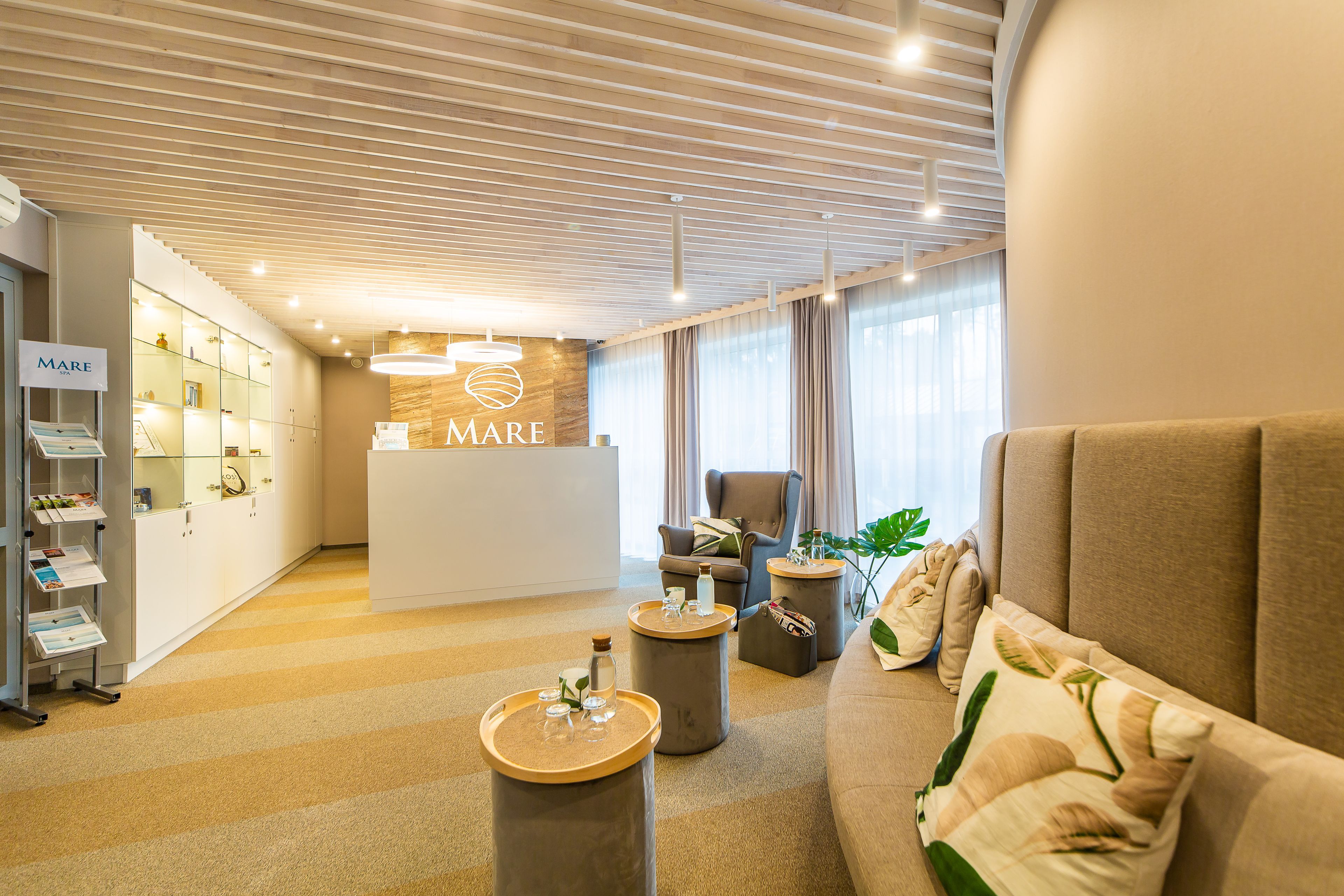 Spa / Wellness