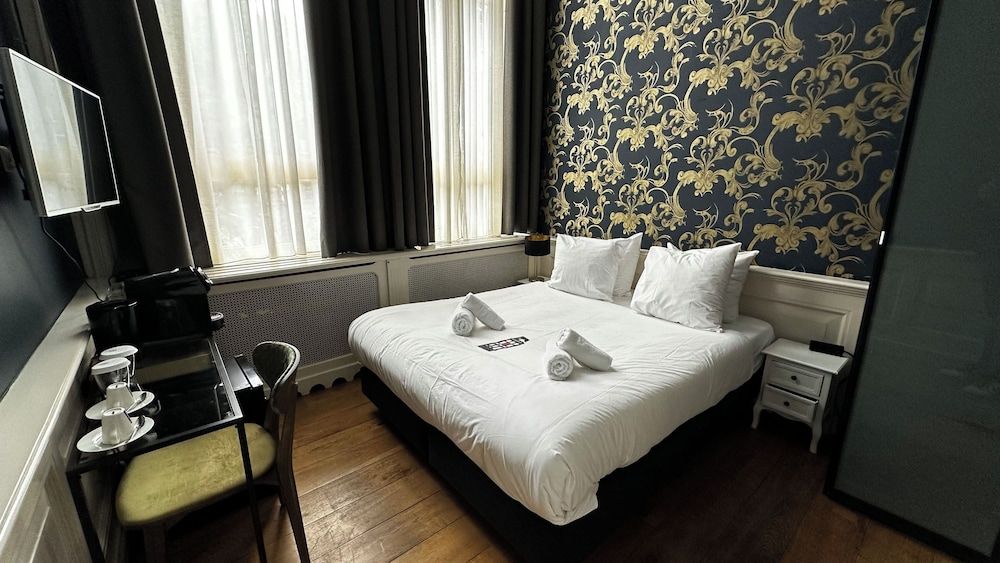 billede på Spa Resort Arrangement