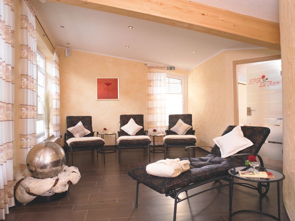 Spa / Wellness