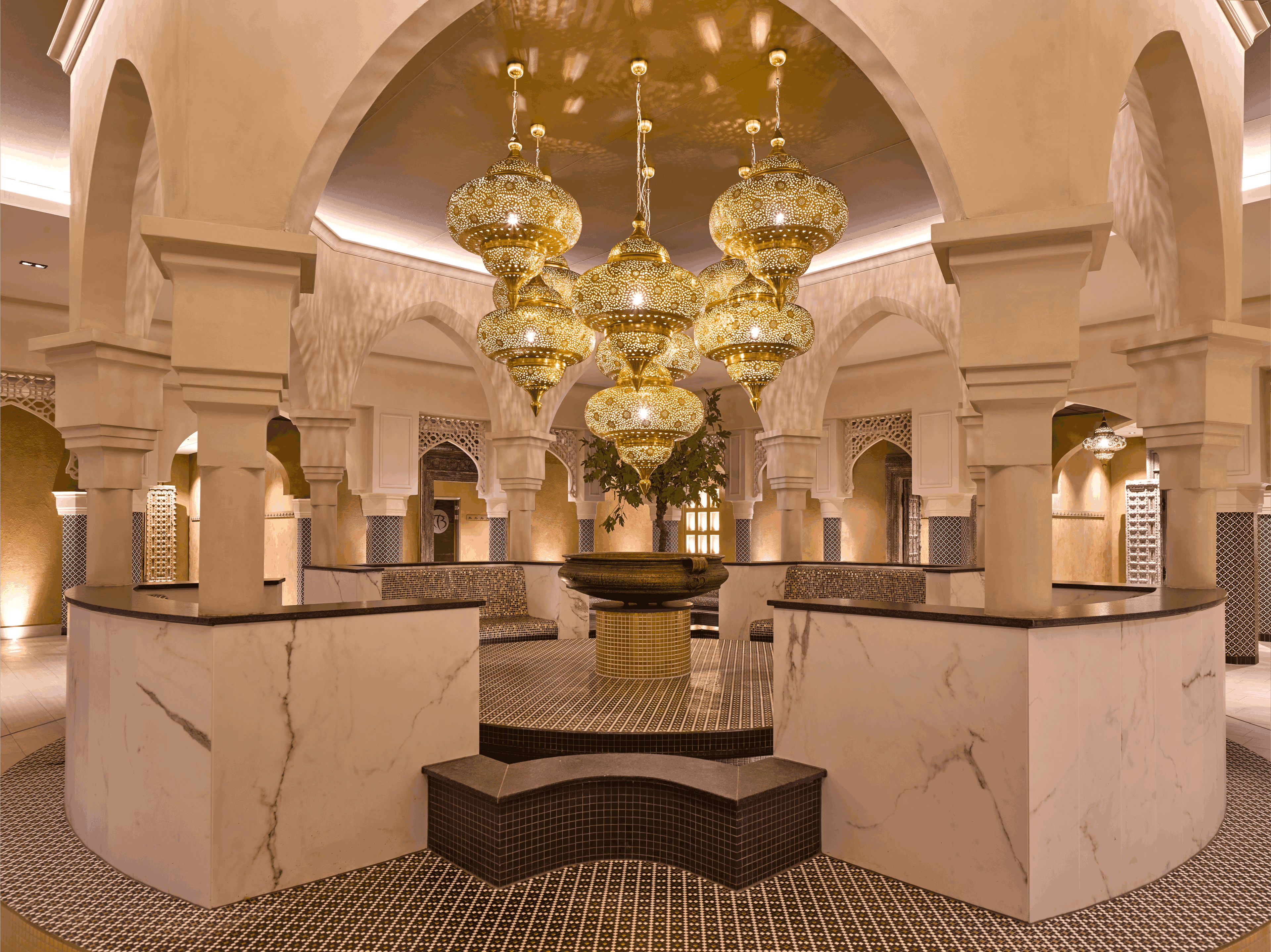 Spa / Wellness
