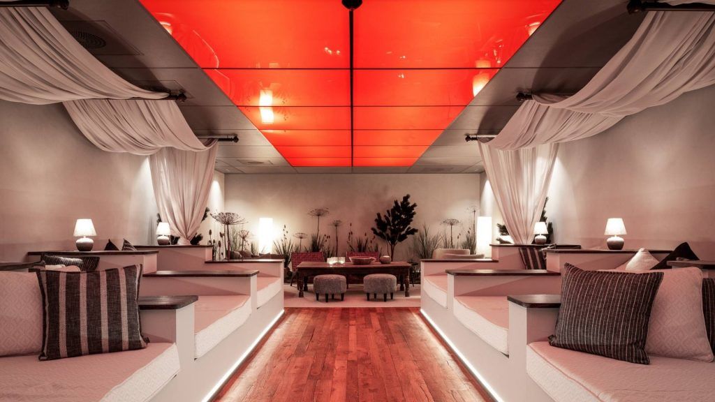 Spa / Wellness