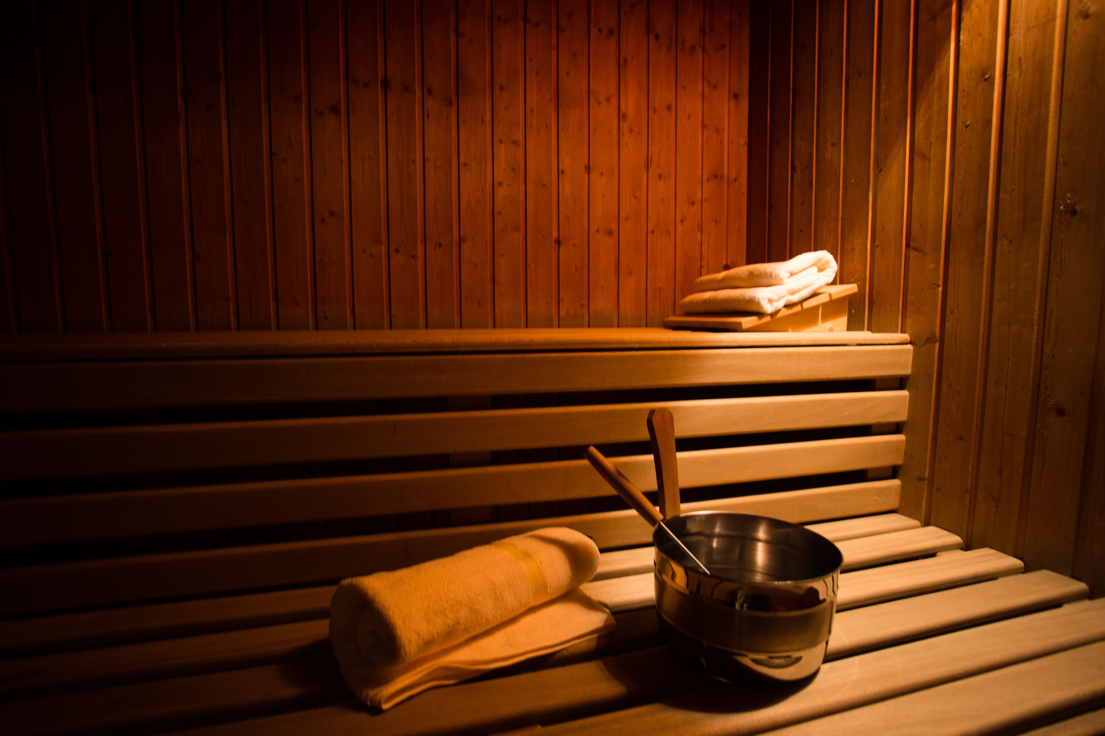 Spa / Wellness