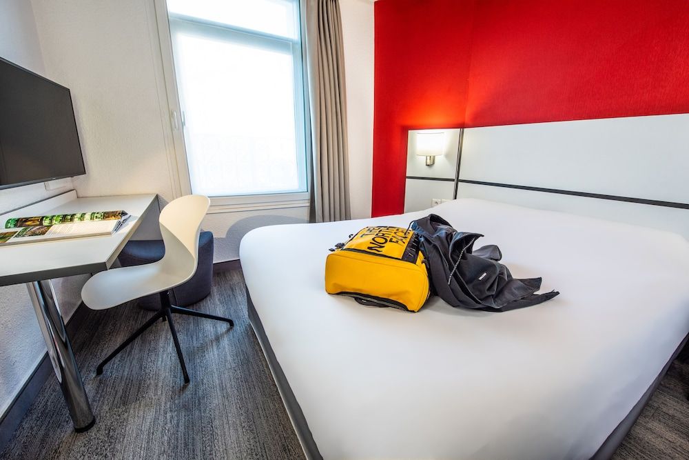 Værelsestype