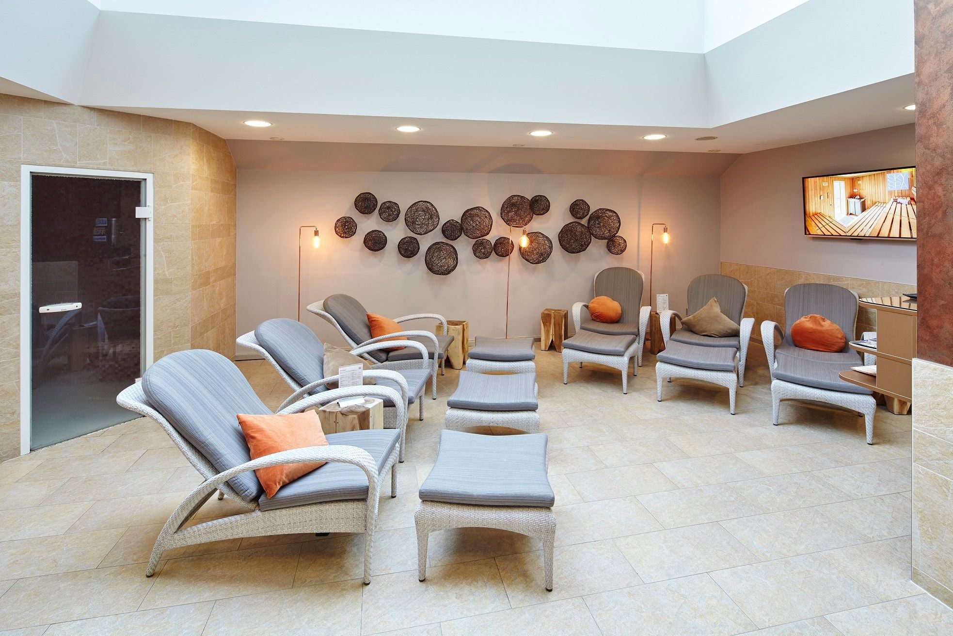 Spa / Wellness