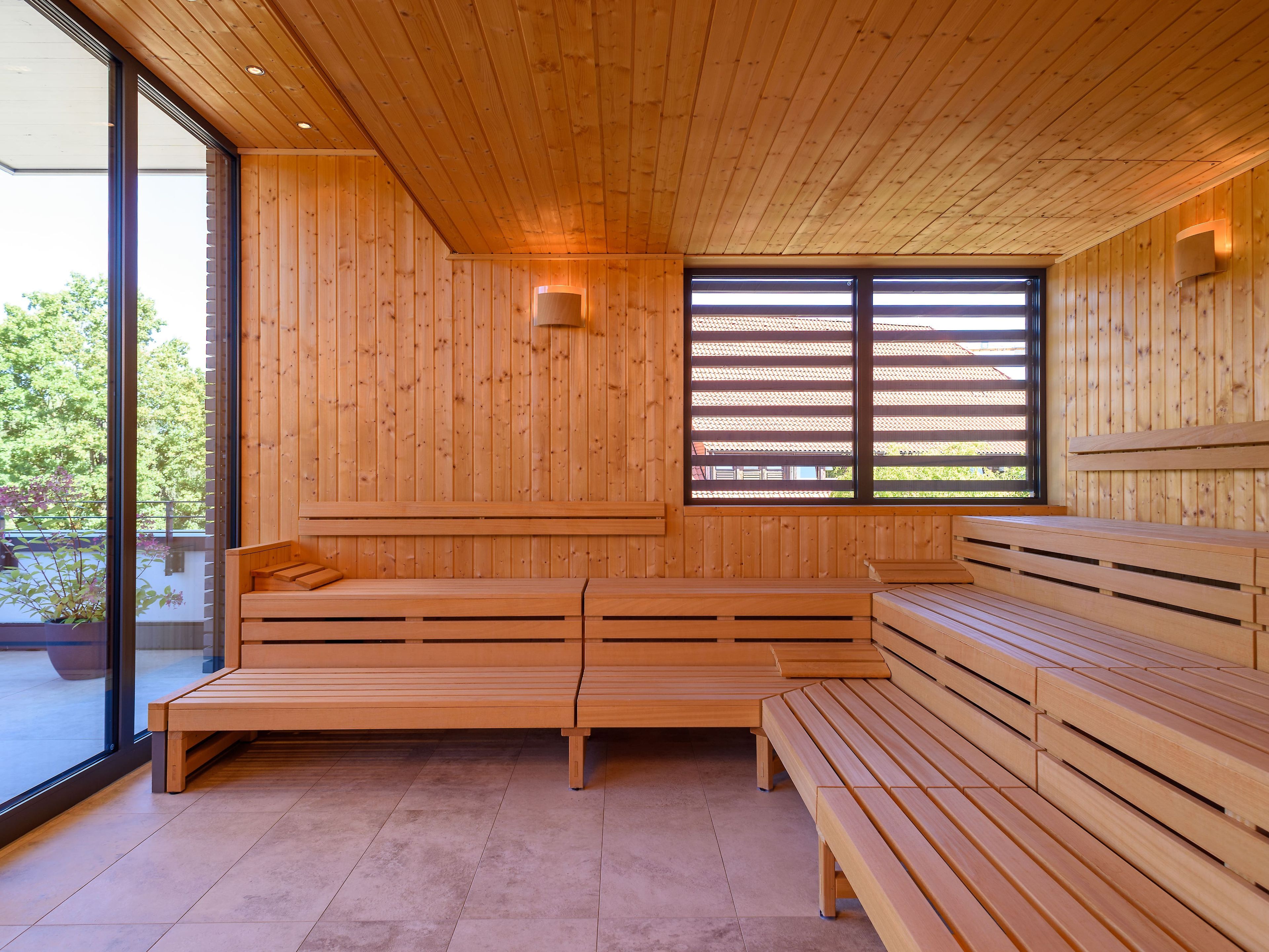 Spa / Wellness