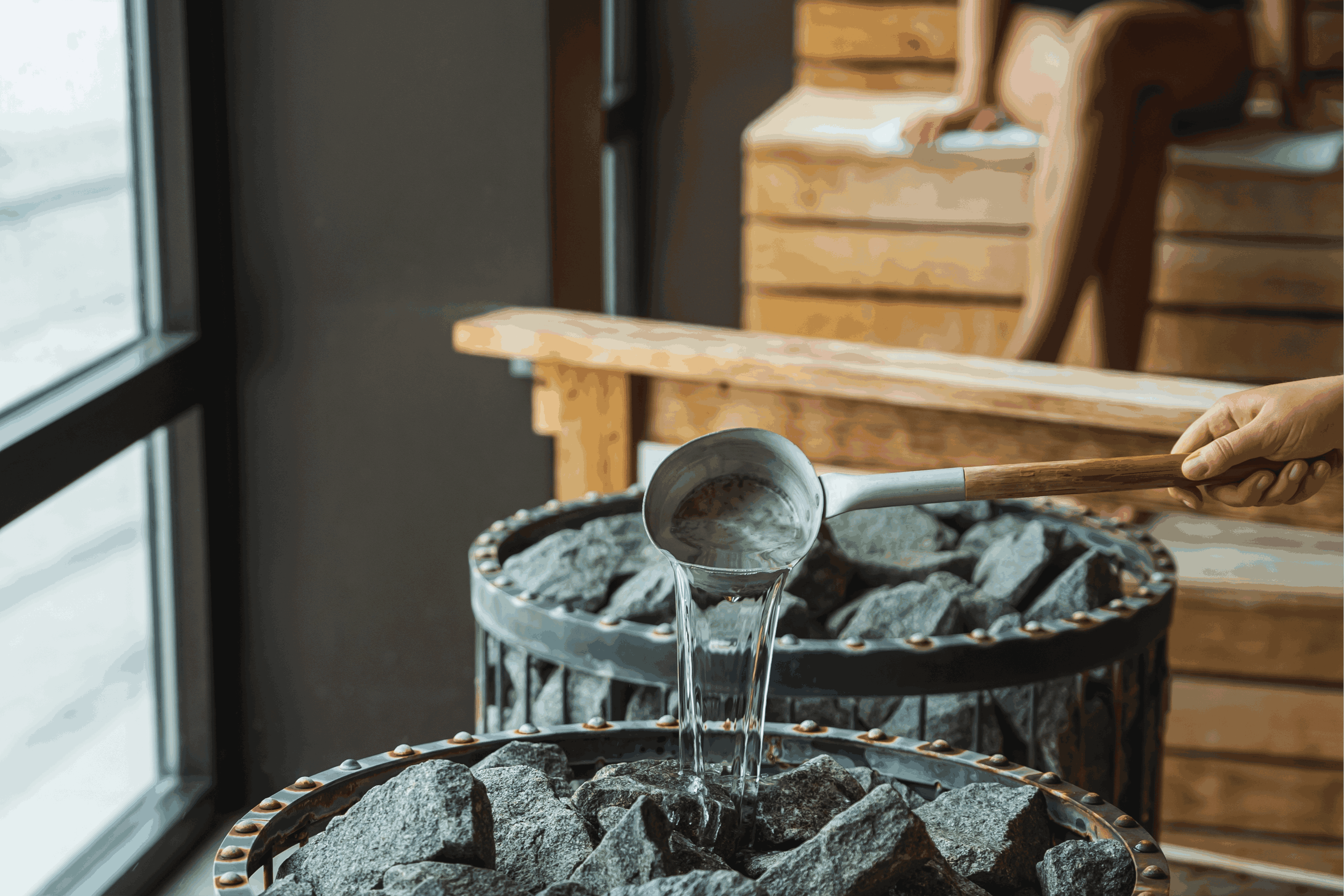 Spa / Wellness
