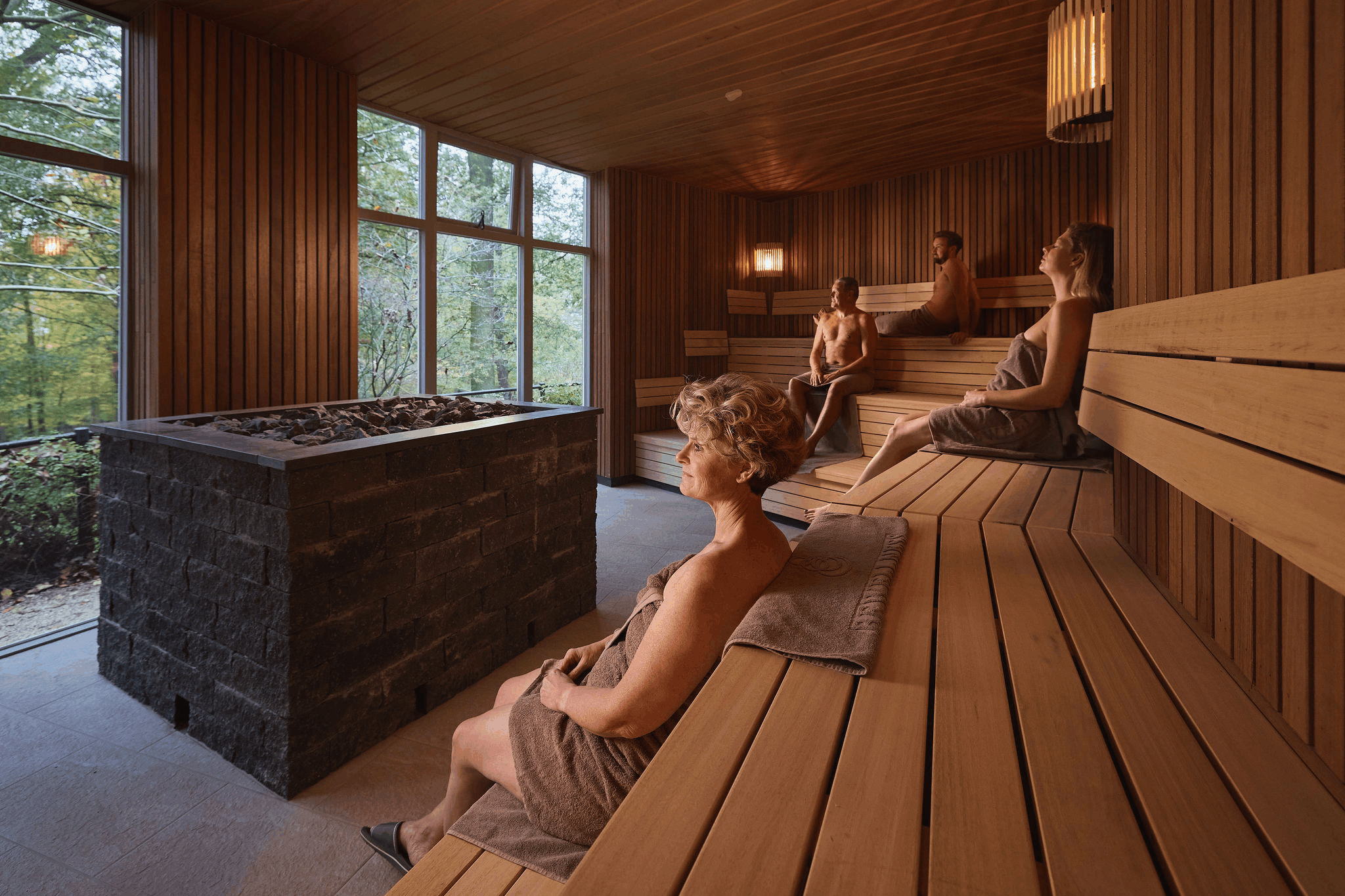 Spa / Wellness