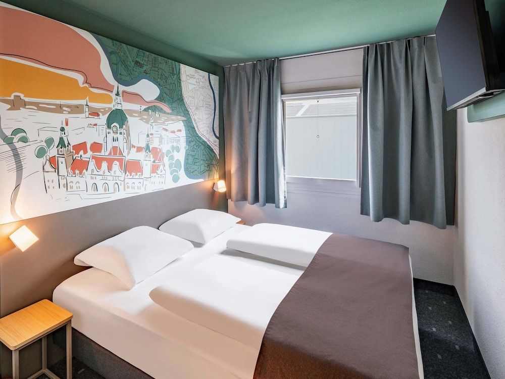 billede på Dobbeltværelse