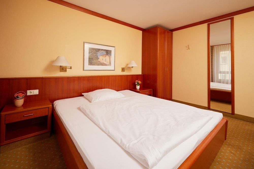 billede på Comfort-værelse - 1 queensize-seng