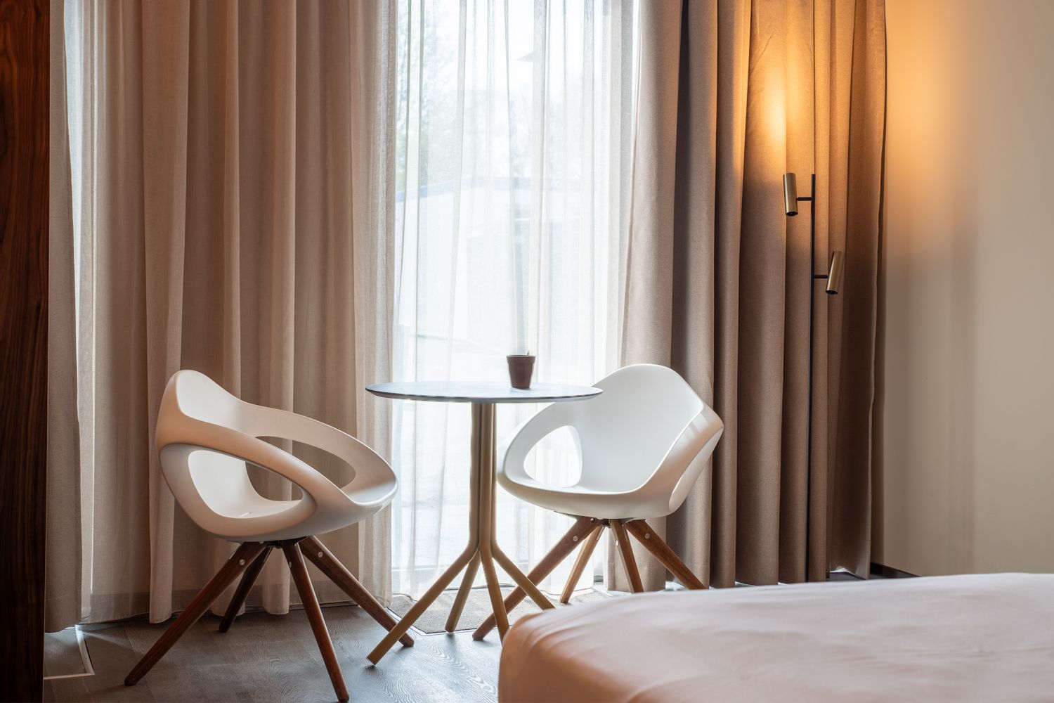 billede på Aftensmads Arrangement