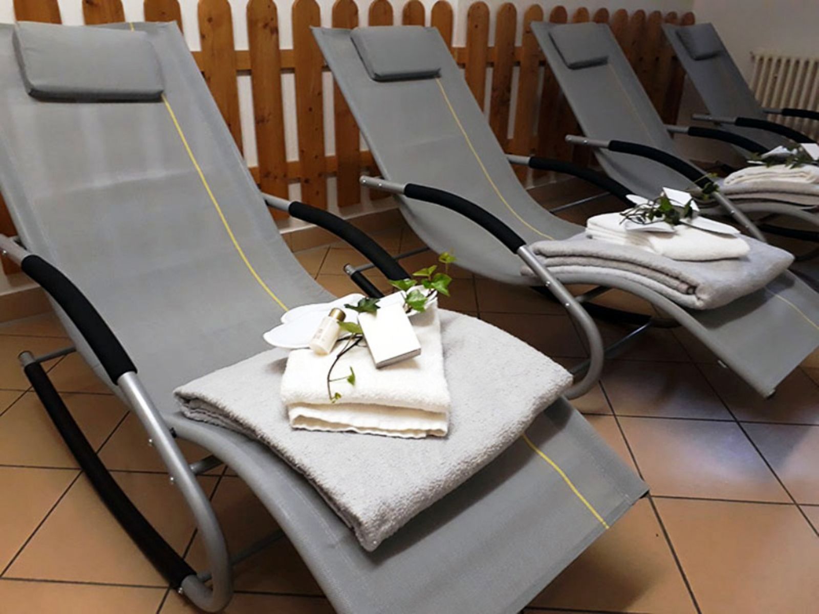 Spa / Wellness