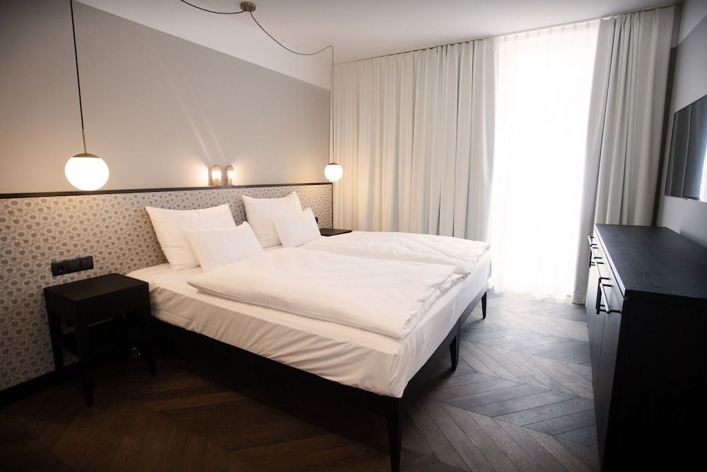 Værelsestype