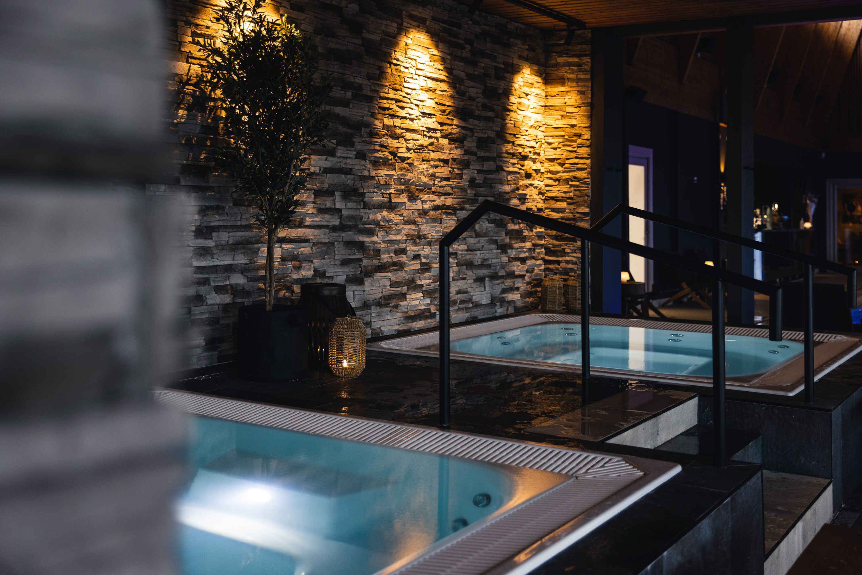 Spa / Wellness