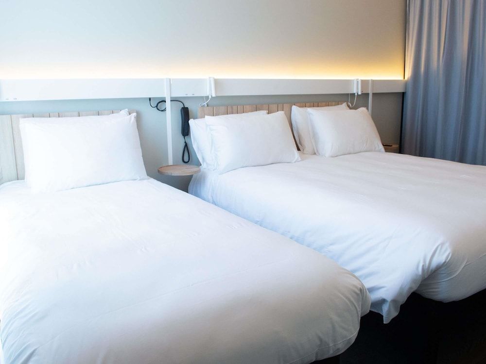 billede på Deluxe-værelse - flere senge