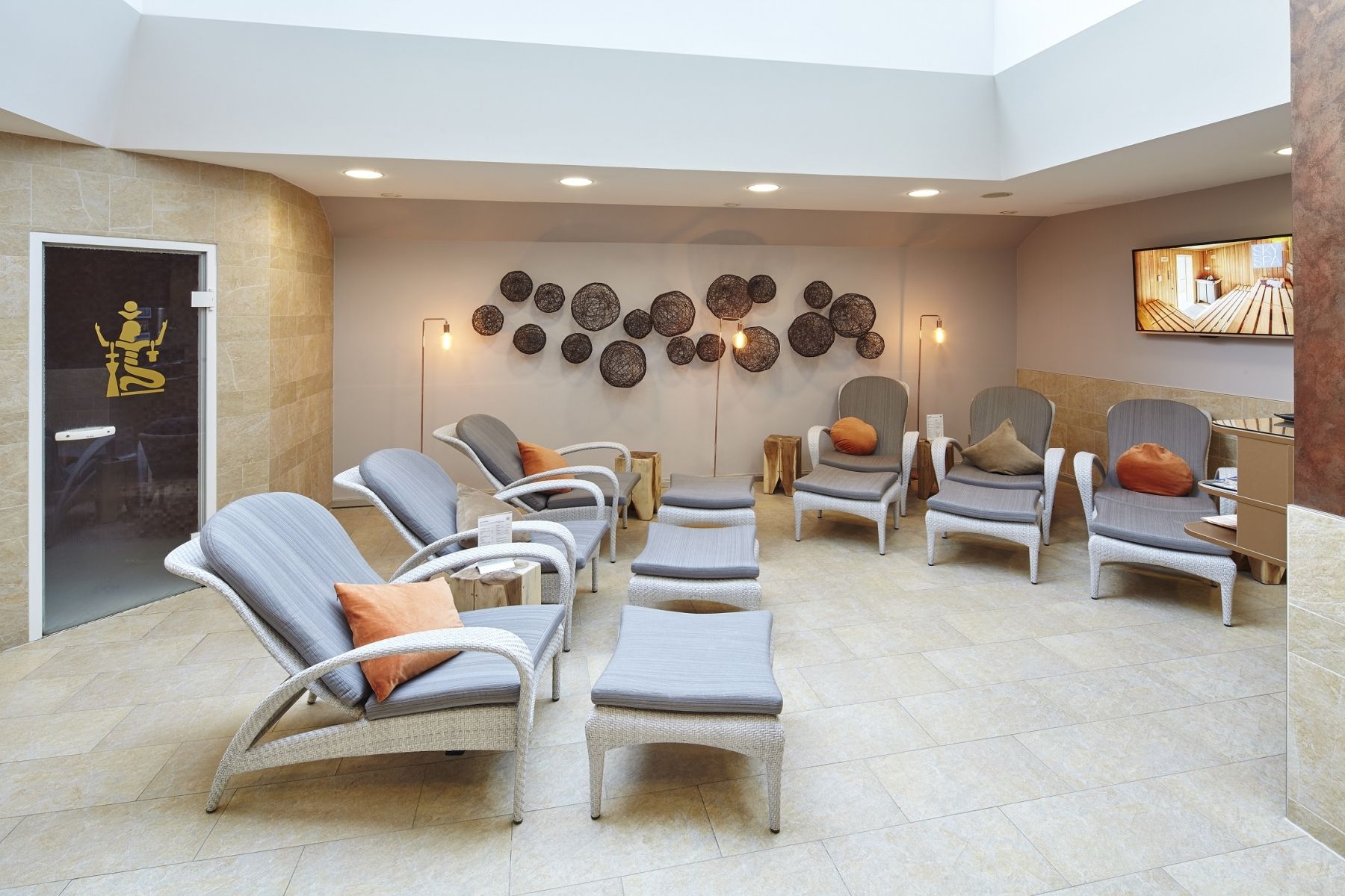 Spa / Wellness