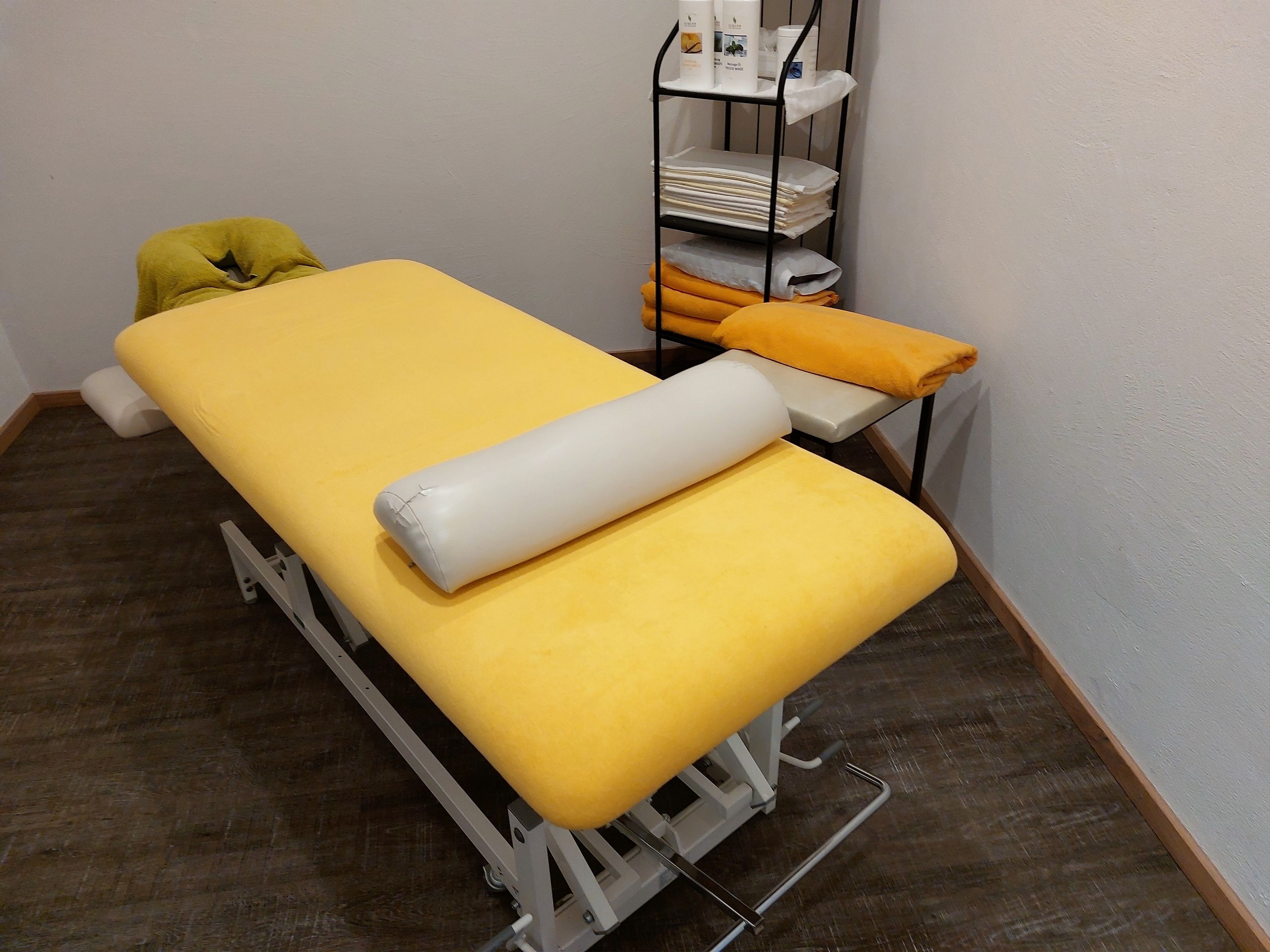 Spa / Wellness