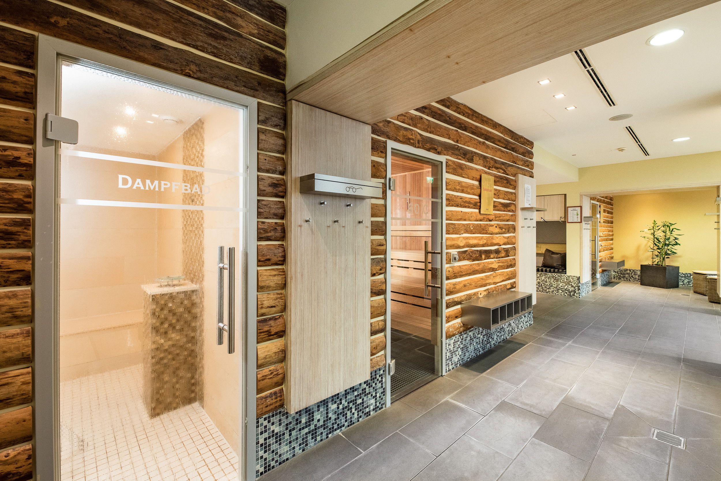 Spa / Wellness