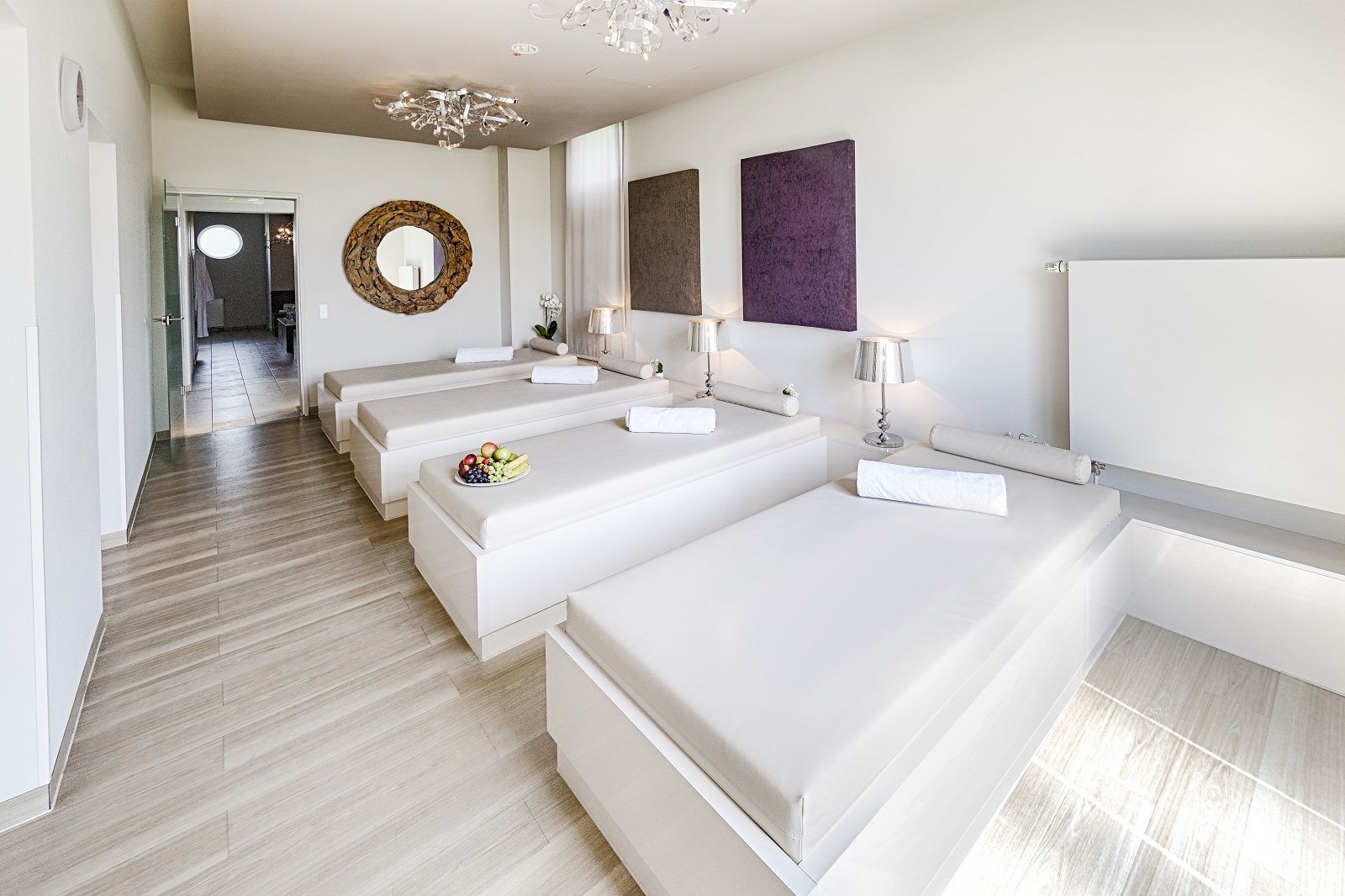Spa / Wellness