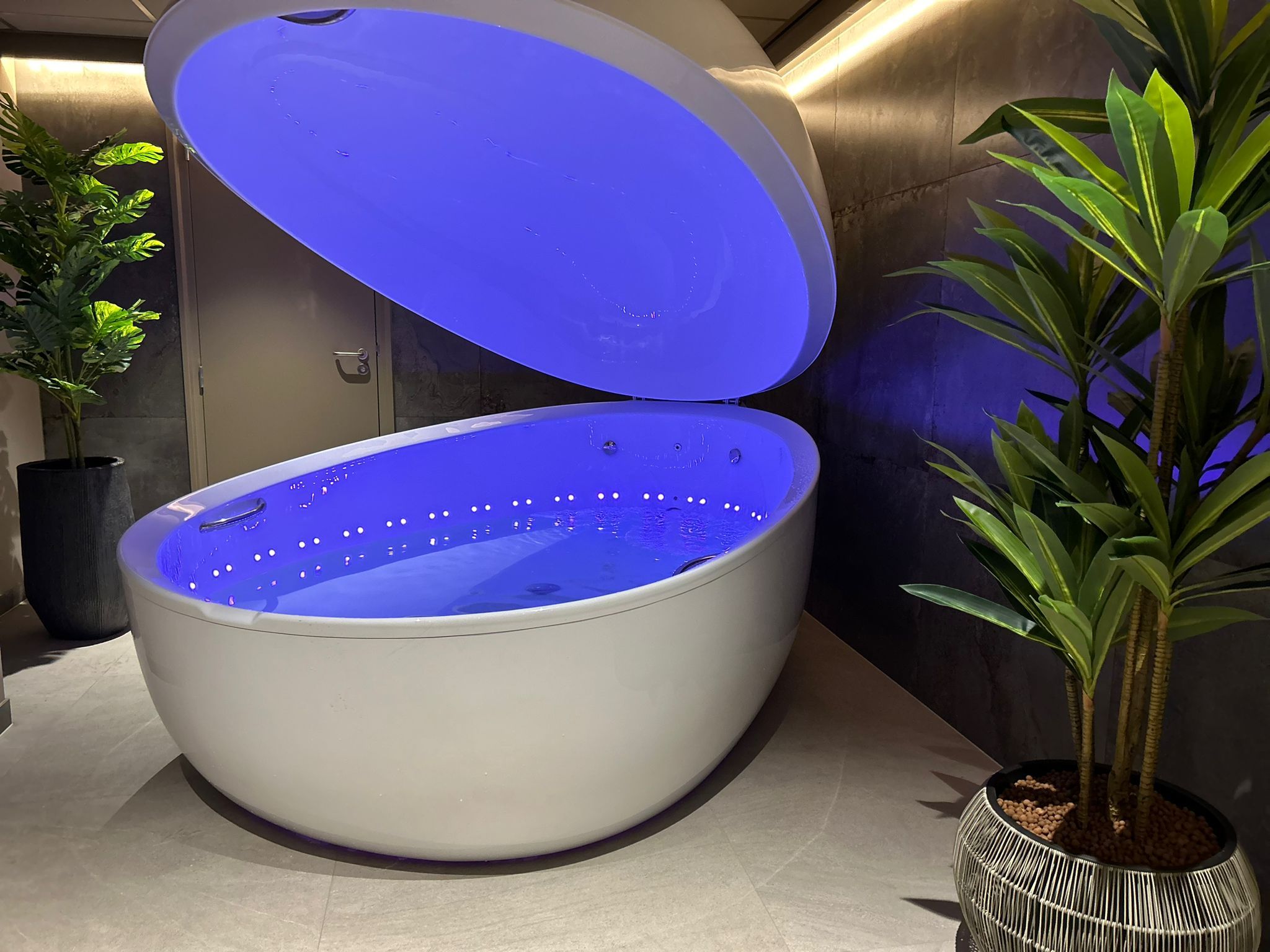 Spa / Wellness