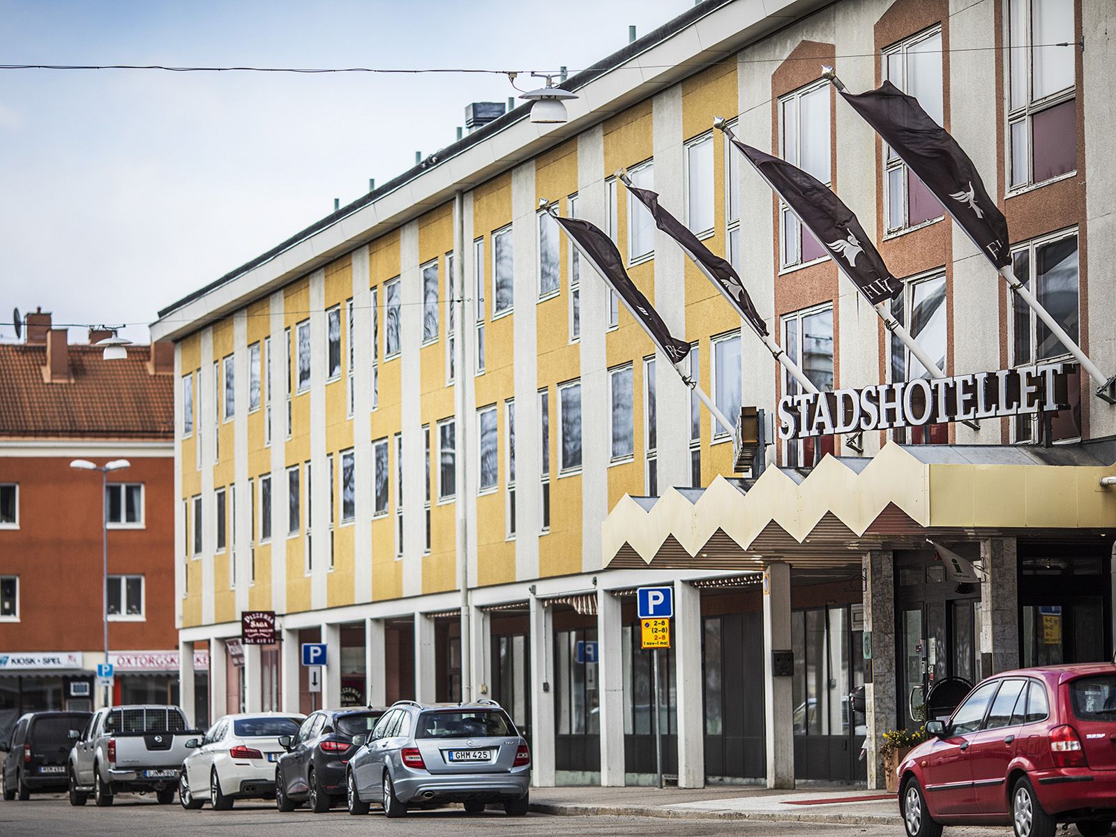 Facade