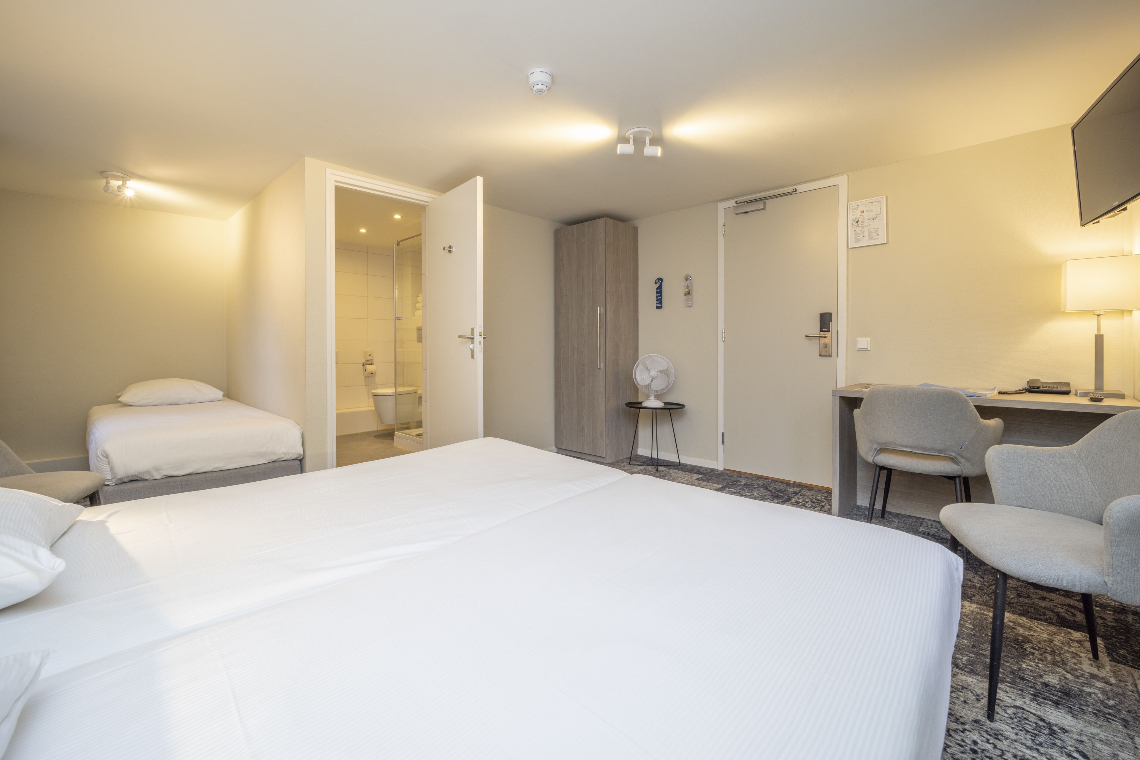 billede på Spa Resort Arrangement