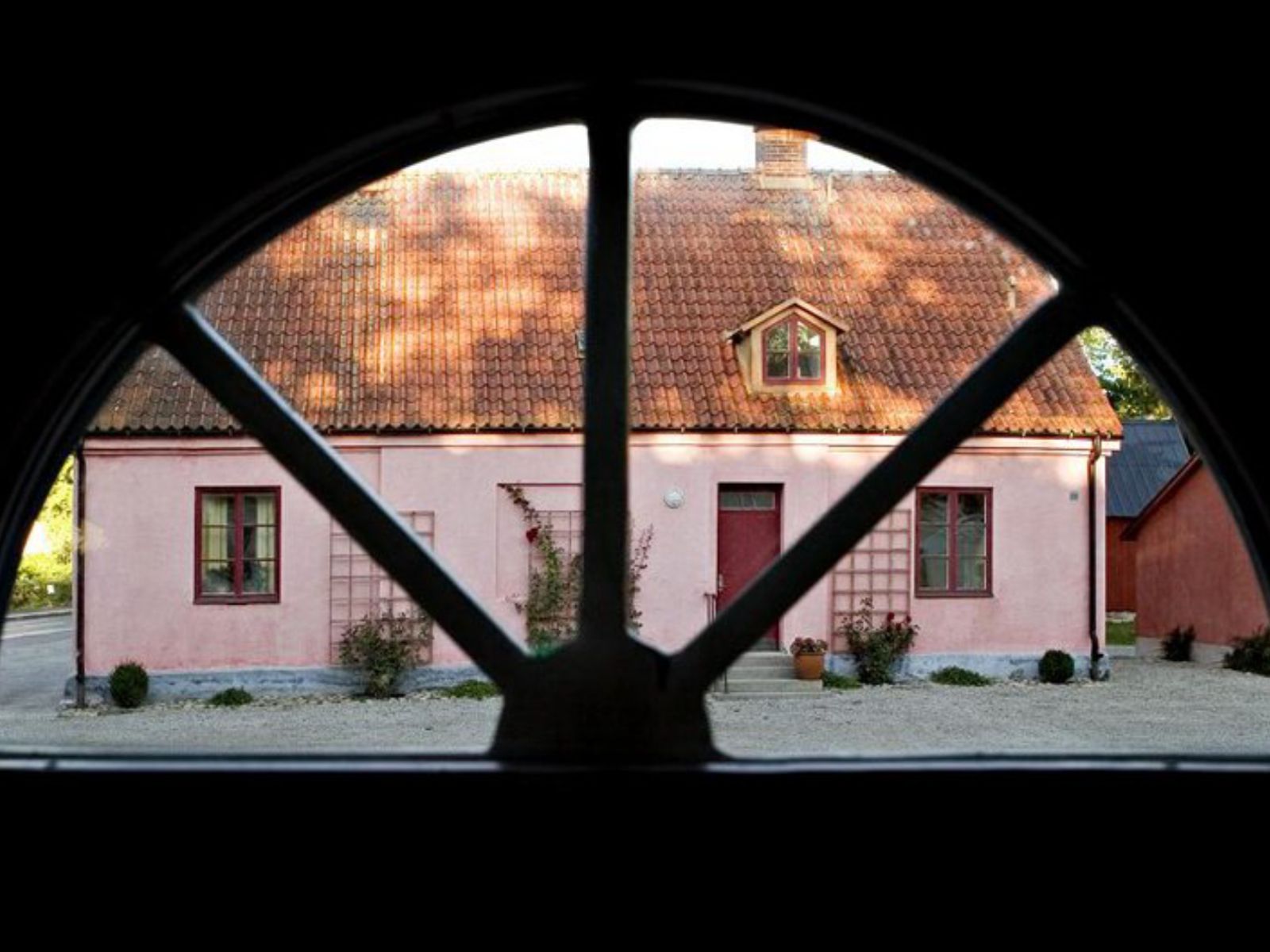 Omgivelser