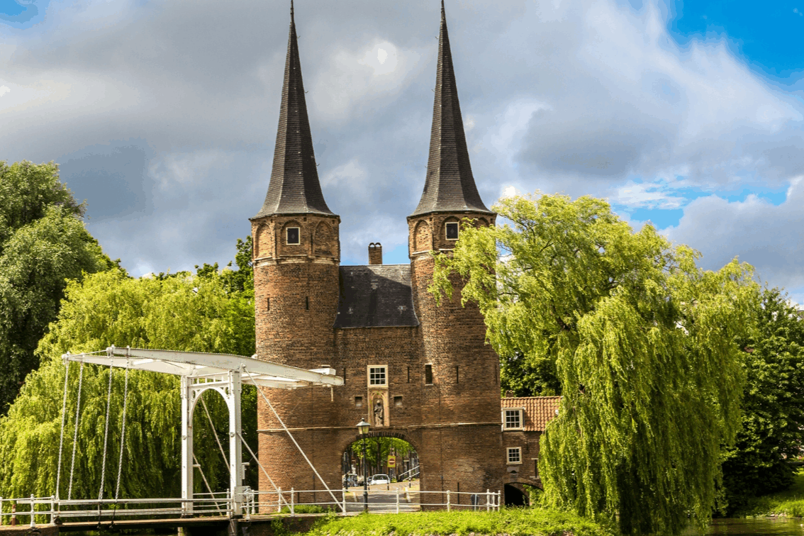 Omgivelser