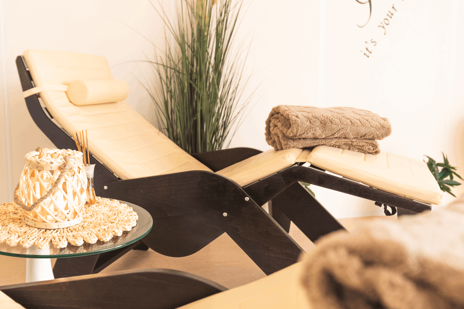 Spa / Wellness